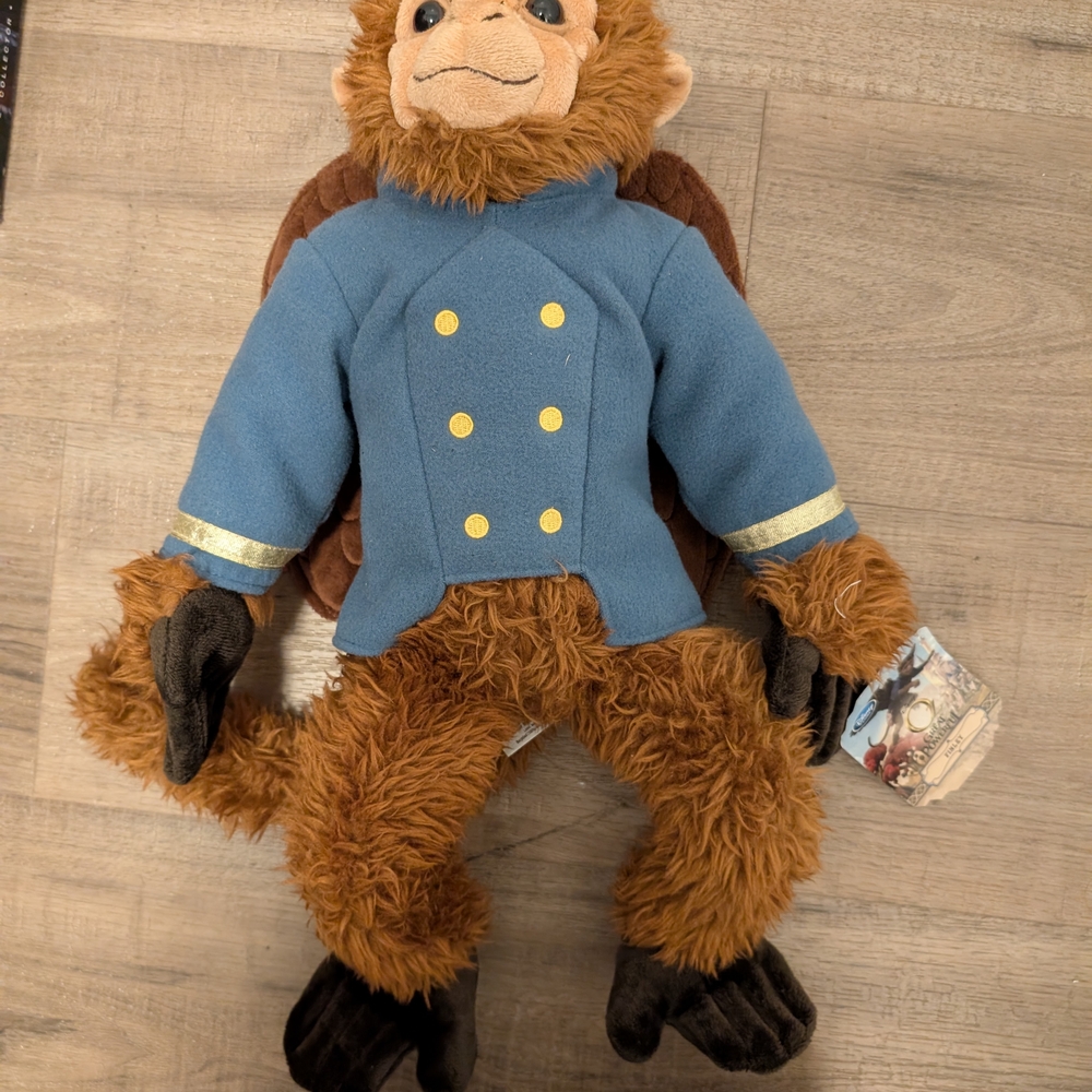 Oz The Great And Powerful Finley Plush
